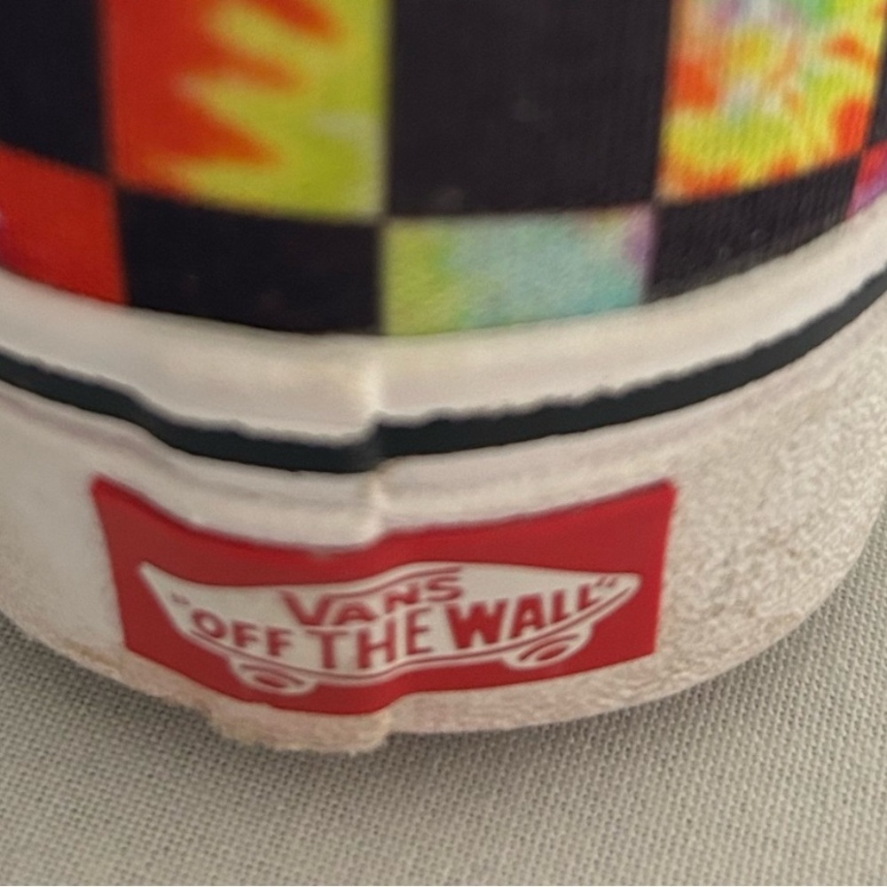 VANS SNEAKERS - Picture 6 of 9